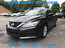 Thumbnail image of 2018 Nissan Altima at Sweet Rides, LLC