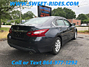 2018 Nissan Altima 2.5 S at Sweet Rides, LLC