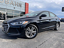 Thumbnail image of 2018 Hyundai ELANTRA at EurobahnBmwMiniMercedesBenz of Greensboro, NC