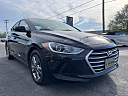 Thumbnail image of 2018 Hyundai ELANTRA at EurobahnBmwMiniMercedesBenz of Greensboro, NC