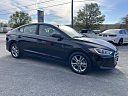 Thumbnail image of 2018 Hyundai ELANTRA at EurobahnBmwMiniMercedesBenz of Greensboro, NC