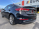 Thumbnail image of 2018 Hyundai ELANTRA at EurobahnBmwMiniMercedesBenz of Greensboro, NC