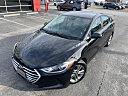 Thumbnail image of 2018 Hyundai ELANTRA at EurobahnBmwMiniMercedesBenz of Greensboro, NC