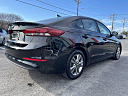Thumbnail image of 2018 Hyundai ELANTRA at EurobahnBmwMiniMercedesBenz of Greensboro, NC