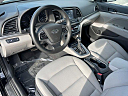 2018 Hyundai ELANTRA SEL at EurobahnBmwMiniMercedesBenz of Greensboro, NC