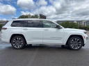 Thumbnail image of 2021 Jeep Grand Cherokee L at Infiniti of Willow Grove NF