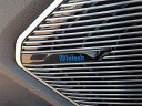 Thumbnail image of 2021 Jeep Grand Cherokee L at Infiniti of Willow Grove NF