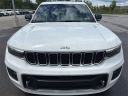 Thumbnail image of 2021 Jeep Grand Cherokee L at Infiniti of Willow Grove NF