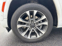 Thumbnail image of 2021 Jeep Grand Cherokee L at Infiniti of Willow Grove NF
