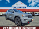 2021 Jeep Grand Cherokee Trailhawk at Lilliston Chrysler Jeep Dodge