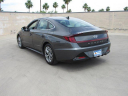 Thumbnail image of 2023 Hyundai SONATA at HondaOfSuperstitionSpringsUSED of Mesa, AZ