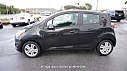 2015 Chevrolet Spark LS CVT at Kings Auto Sales & Services