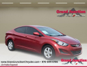Thumbnail image of 2015 Hyundai ELANTRA at Grand Junction CJDR Used