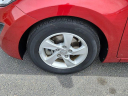Thumbnail image of 2015 Hyundai ELANTRA at Grand Junction CJDR Used