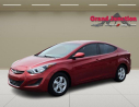 Thumbnail image of 2015 Hyundai ELANTRA at Grand Junction CJDR Used