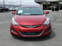 Thumbnail image of 2015 Hyundai ELANTRA at Grand Junction CJDR Used