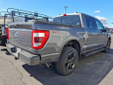2021 Ford F-150 Lariat at BeshoreAndKoller New