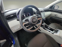 2022 Hyundai TUCSON SEL at Bridgeton Auto Mall