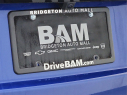 Thumbnail image of 2022 Hyundai TUCSON at Bridgeton Auto Mall