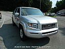 2007 Honda Ridgeline RTS at H and H Auto Sales