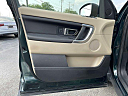Thumbnail image of 2016 Land Rover Discovery Sport at EurobahnBmwMiniMercedesBenz of Greensboro, NC