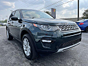 Thumbnail image of 2016 Land Rover Discovery Sport at EurobahnBmwMiniMercedesBenz of Greensboro, NC