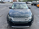 Thumbnail image of 2016 Land Rover Discovery Sport at EurobahnBmwMiniMercedesBenz of Greensboro, NC