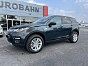 Thumbnail image of 2016 Land Rover Discovery Sport at EurobahnBmwMiniMercedesBenz of Greensboro, NC