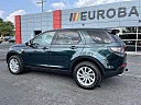 Thumbnail image of 2016 Land Rover Discovery Sport at EurobahnBmwMiniMercedesBenz of Greensboro, NC