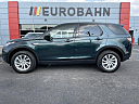Thumbnail image of 2016 Land Rover Discovery Sport at EurobahnBmwMiniMercedesBenz of Greensboro, NC