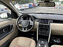 Thumbnail image of 2016 Land Rover Discovery Sport at EurobahnBmwMiniMercedesBenz of Greensboro, NC