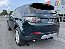 Thumbnail image of 2016 Land Rover Discovery Sport at EurobahnBmwMiniMercedesBenz of Greensboro, NC