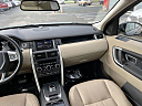 Thumbnail image of 2016 Land Rover Discovery Sport at EurobahnBmwMiniMercedesBenz of Greensboro, NC