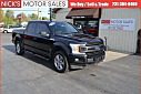 Thumbnail image of 2019 Ford F-150 at Nick's Motor Sales