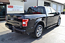 Thumbnail image of 2019 Ford F-150 at Nick's Motor Sales