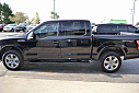 Thumbnail image of 2019 Ford F-150 at Nick's Motor Sales