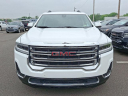 Thumbnail image of 2021 GMC Acadia at Faulkner Buick GMC Trevose Used