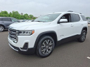 Thumbnail image of 2021 GMC Acadia at Faulkner Buick GMC Trevose Used