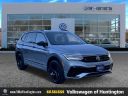 2024 Volkswagen Tiguan SE R-Line Black 4Motion at Volkswagen of Huntington