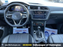 Thumbnail image of 2024 Volkswagen Tiguan at Volkswagen of Huntington