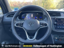 Thumbnail image of 2024 Volkswagen Tiguan at Volkswagen of Huntington