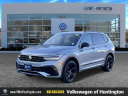 Thumbnail image of 2024 Volkswagen Tiguan at Volkswagen of Huntington