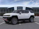 Thumbnail image of 2025 GMC HUMMER EV at King O'Rourke Buick GMC