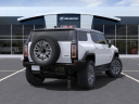 Thumbnail image of 2025 GMC HUMMER EV at King O'Rourke Buick GMC