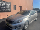 Thumbnail image of 2015 Kia Optima at ENZO AUTO LLC