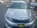 Thumbnail image of 2015 Kia Optima at ENZO AUTO LLC
