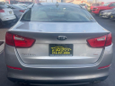 Thumbnail image of 2015 Kia Optima at ENZO AUTO LLC