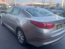 Thumbnail image of 2015 Kia Optima at ENZO AUTO LLC