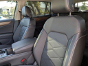 Thumbnail image of 2024 Volkswagen Atlas at North Park Volkswagen Of Dominion - New