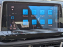 Thumbnail image of 2024 Volkswagen Atlas at North Park Volkswagen Of Dominion - New
